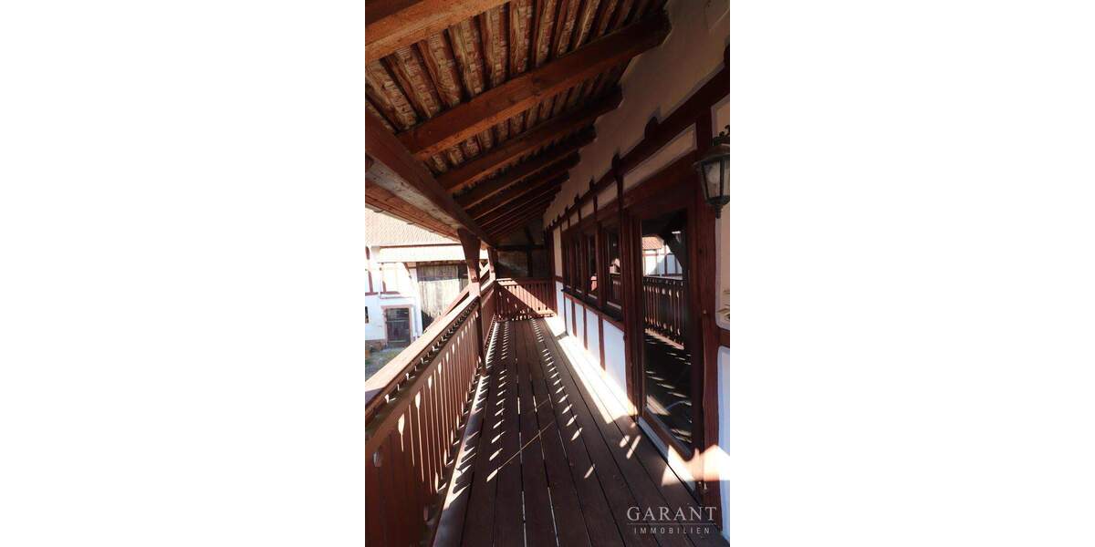 Bauernhaus, Landhaus Echzell Gettenau - 9 Zimmer, 171 m&sup2;, 350.000&euro; | Angebot:25772102