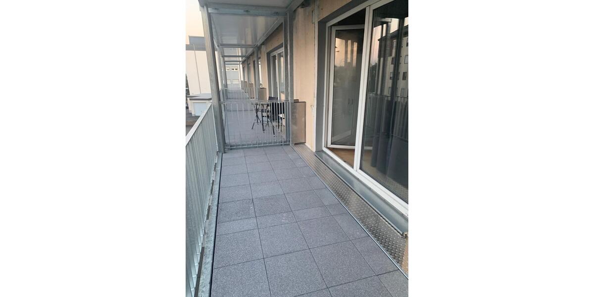 Erdgeschoßwohnung Fernwald - 1.5 Zimmer, 43 m&sup2;, 590&euro; | Angebot:25509079
