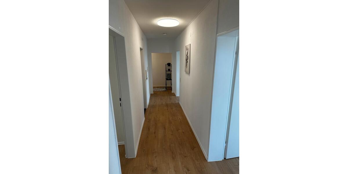 Etagenwohnung Marburg - 3 Zimmer, 83 m&sup2;, 289.000&euro; | Angebot:25280427