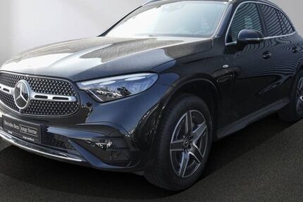 Mercedes-Benz GLC 300 12.819 km 59.770 &euro; Friedberg 61169