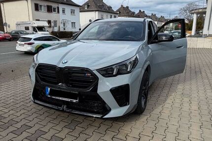 BMW X2 31.000 km 44.500 &euro; Wetzlar 35578