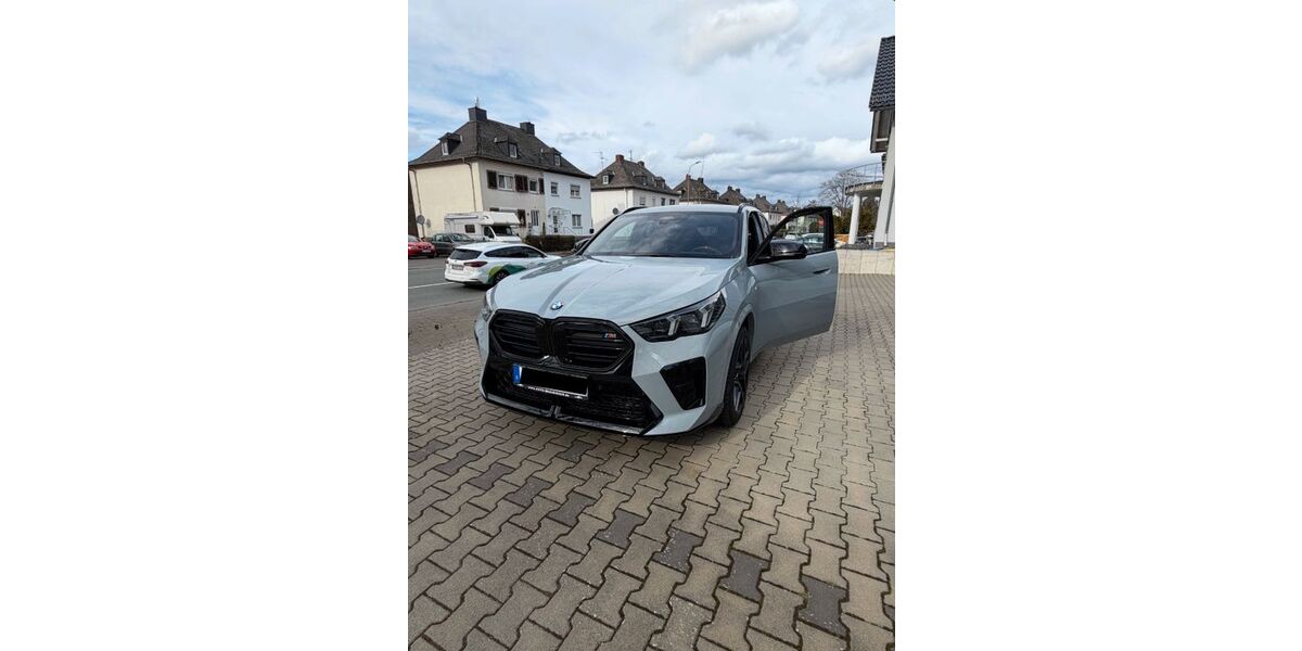 BMW X2 31.000 km 44.500 &euro; Wetzlar 35578