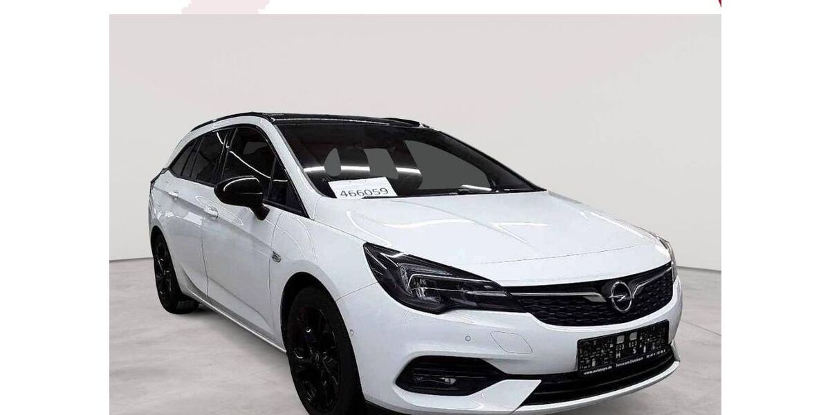 Opel Astra 54.339 km 14.489 &euro; Fernwald-Steinbach 35463