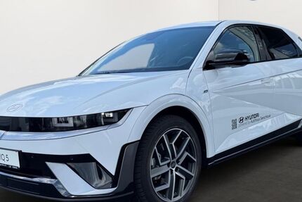 Hyundai IONIQ 5 9.739 km 46.990 &euro; Laubach 35321