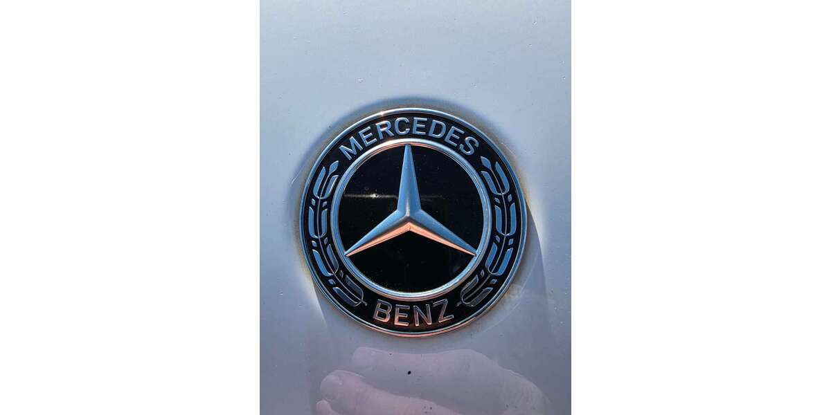 Mercedes-Benz GLC 220 123.000 km 38.950 &euro; Lich, Stadt 35423