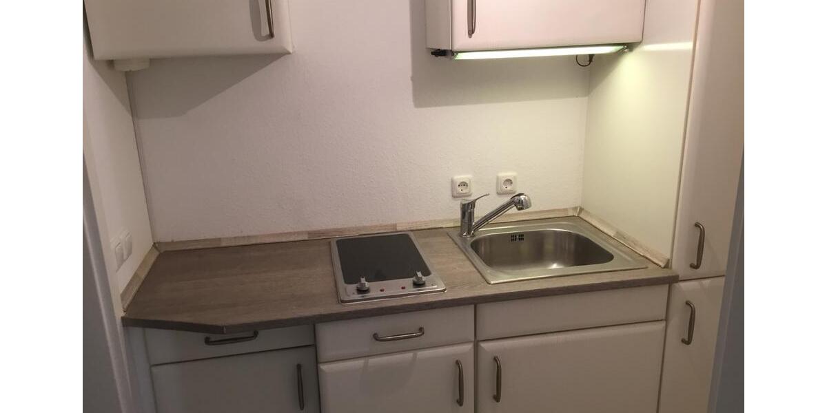 Etagenwohnung Gießen Anneröder Siedlung - 1.5 Zimmer, 26 m&sup2;, 460&euro; | Angebot:25994550