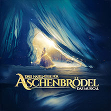 Drei Haselnüsse für Aschenbrödel - Nikolaus-Tour 20.11.2026 Theater am Marientor