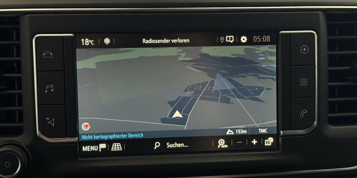 Opel Zafira Life -e Selection M 75kWh 9 Sitzer CAM 29.800 km 31.990 &euro; Lich 35423