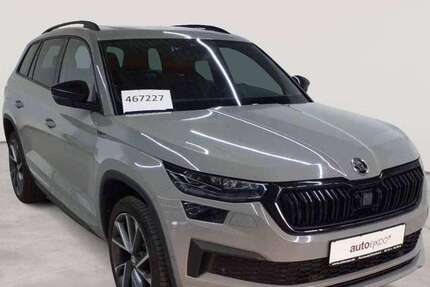 Skoda Kodiaq 76.540 km 34.990 &euro; Fernwald-Steinbach 35463