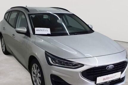 Ford Focus 57.428 km 12.489 &euro; Fernwald-Steinbach 35463