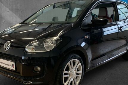 VW up! 92.200 km 6.380 &euro; Wetzlar 35578