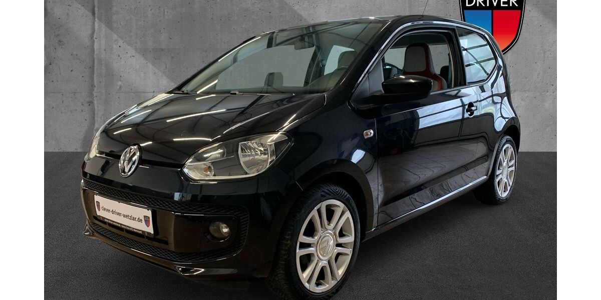 VW up! 92.200 km 6.380 &euro; Wetzlar 35578