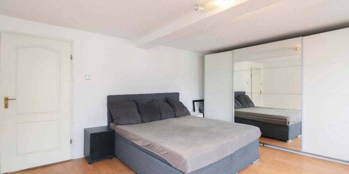 Einfamilienhaus Bad Nauheim Nieder-Mörlen - 5 Zimmer, 103 m&sup2;, 219.000&euro; | Angebot:26037300