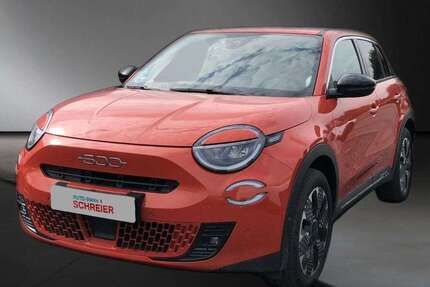 Fiat 600e 6.500 km 25.995 &euro; Bad Nauheim 61231