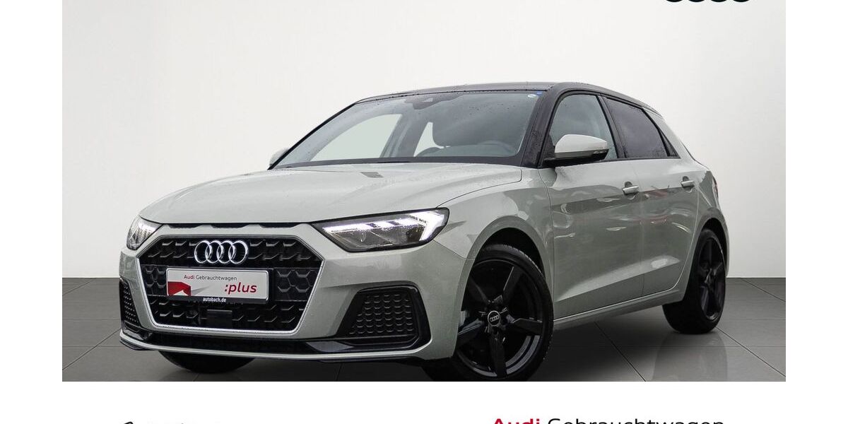 Audi A1 7.680 km 23.970 &euro; Wetzlar 35576