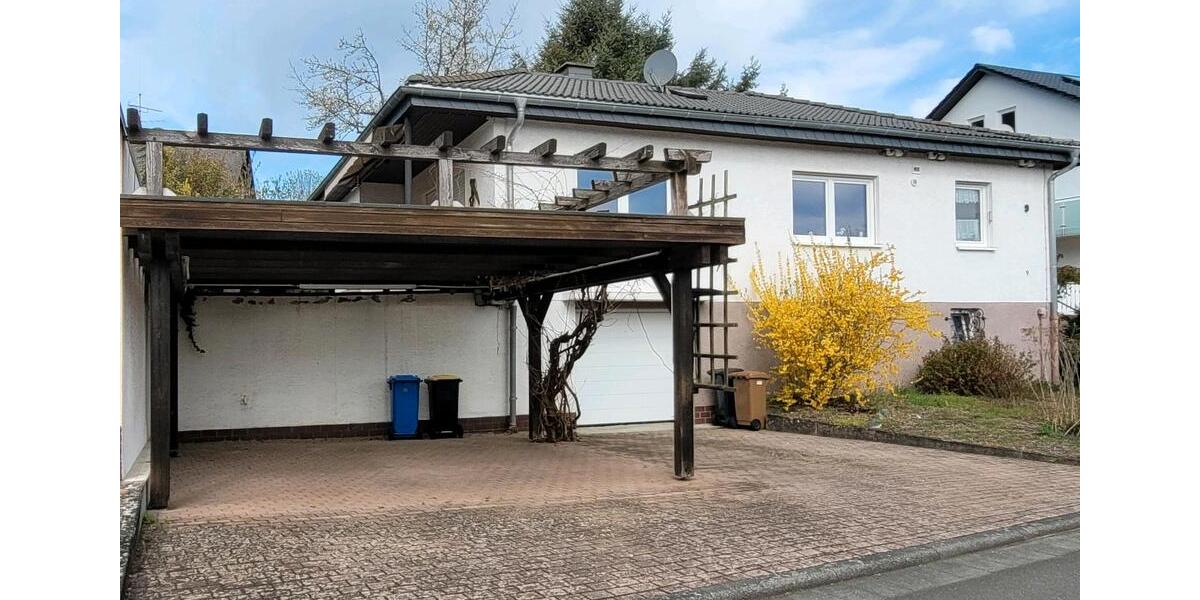 Einfamilienhaus Wetzlar Steindorf - 4 Zimmer, 109 m&sup2;, 295.000&euro; | Angebot:26483566