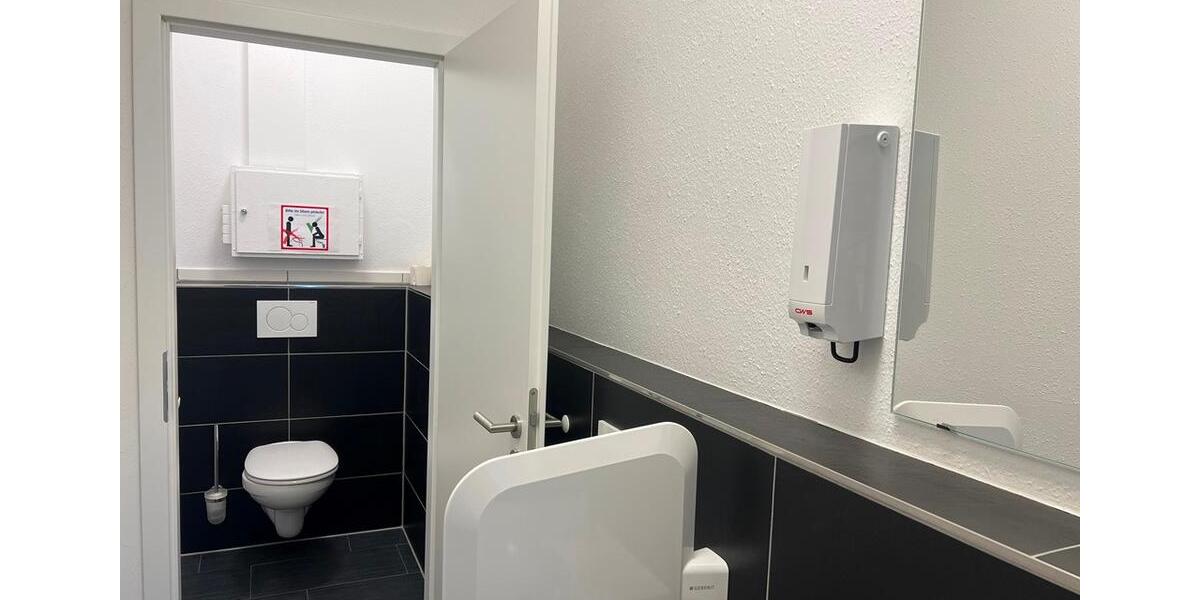 Gewerbeobjekt Gießen Anneröder Siedlung - 3.248&euro; | Angebot:21704357