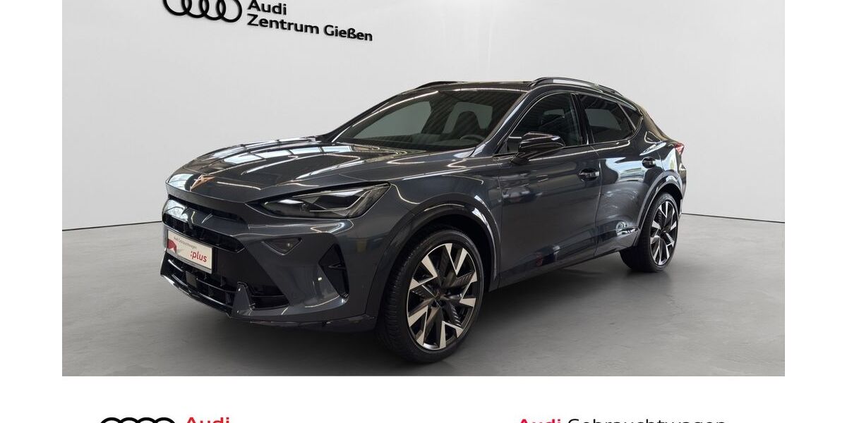 Cupra Formentor 1.050 km 40.830 &euro; Giessen 35394