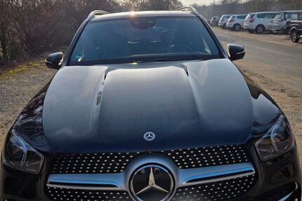 Mercedes-Benz GLE 350 80.000 km 54.900 &euro; Weilmünster 35789