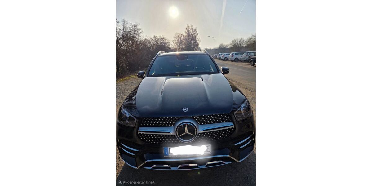 Mercedes-Benz GLE 350 80.000 km 54.900 &euro; Weilmünster 35789