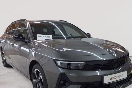 Opel Astra 12.102 km 19.890 &euro; Fernwald-Steinbach 35463