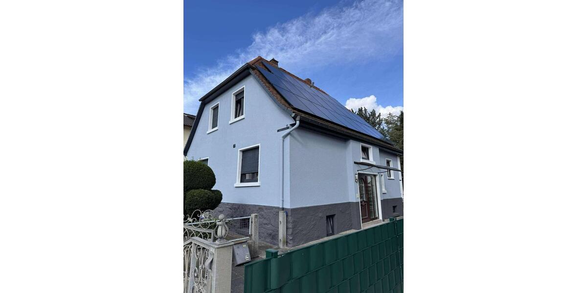 Erdgeschoßwohnung Friedberg (Hessen) - 3 Zimmer, 75 m&sup2;, 1.280&euro; | Angebot:26689688