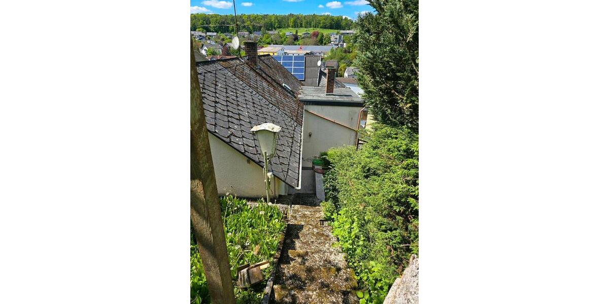 Einfamilienhaus Weilmünster - 5.5 Zimmer, 125 m&sup2;, 195.000&euro; | Angebot:24236197