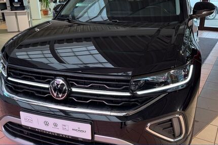 VW T-Cross 10.853 km 27.900 &euro; Gladenbach 35075