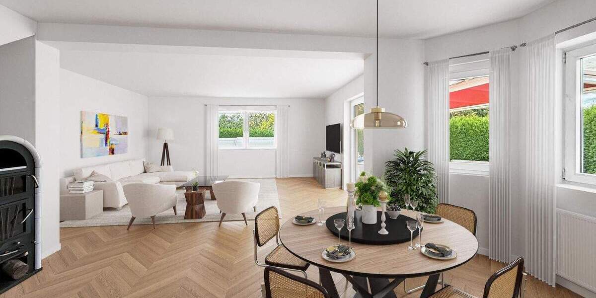 Einfamilienhaus Mittenaar Bellersdorf - 4 Zimmer, 115 m&sup2;, 345.000&euro; | Angebot:25676857