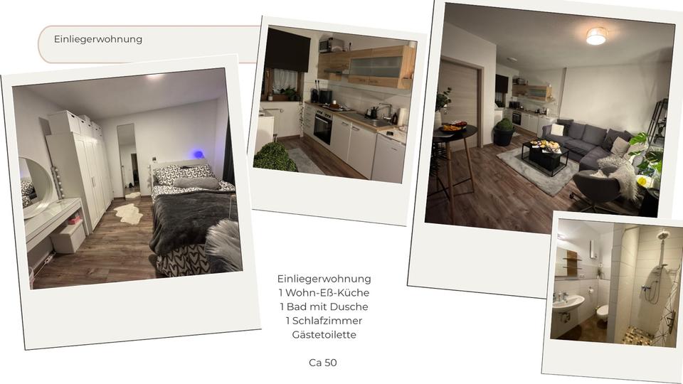 Einfamilienhaus Leun - 9 Zimmer, 230 m&sup2;, 349.000&euro; | Angebot:25052002