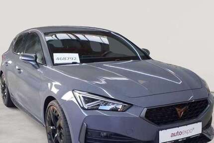 Cupra Leon 75.292 km 21.990 &euro; Fernwald-Steinbach 35463