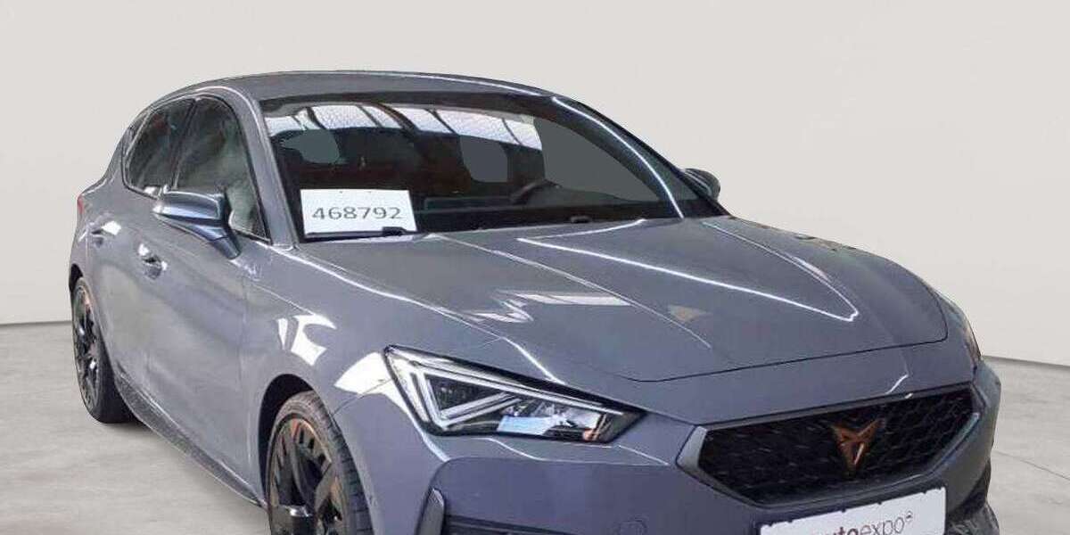 Cupra Leon 75.292 km 21.990 &euro; Fernwald-Steinbach 35463