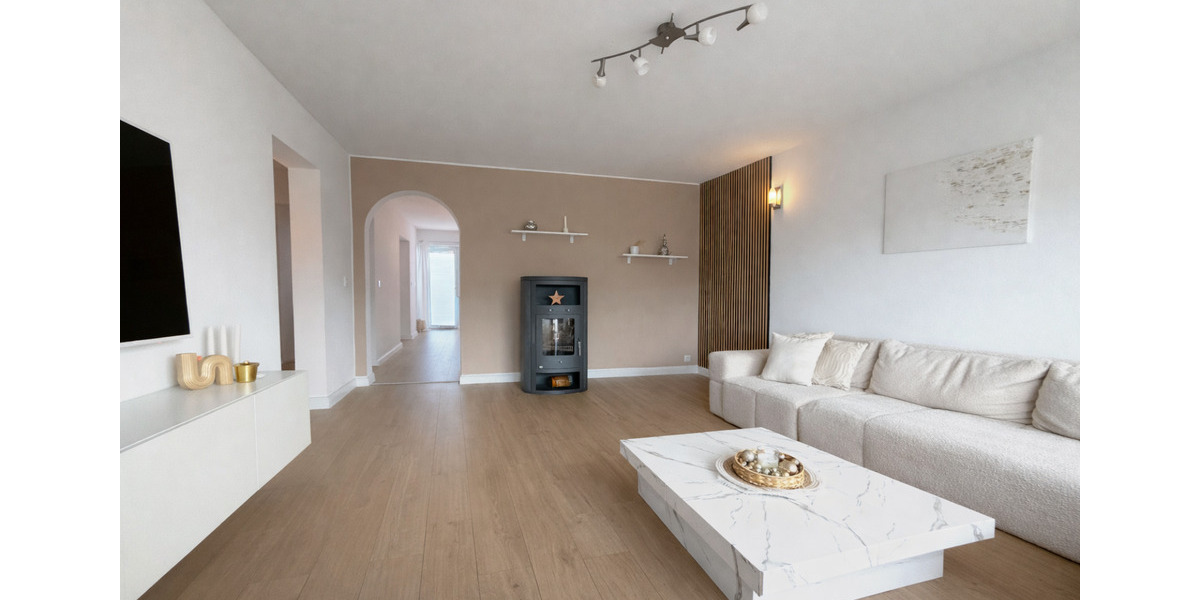 Reihenhaus Grävenwiesbach - 6 Zimmer, 199 m&sup2;, 399.999&euro; | Angebot:25137791