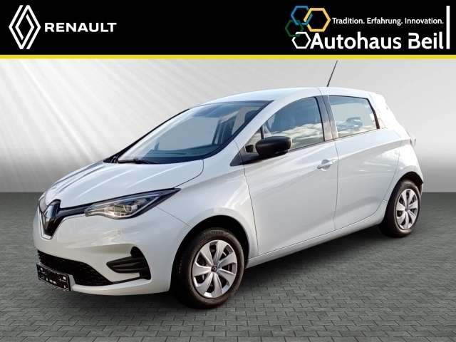 Renault ZOE 12.190 km 16.589 &euro; Heuchelheim 35452
