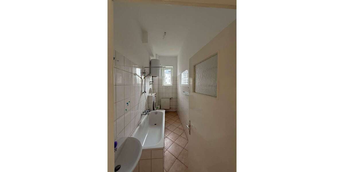 Etagenwohnung Bad Nauheim - 3 Zimmer, 65 m&sup2;, 650&euro; | Angebot:26449663