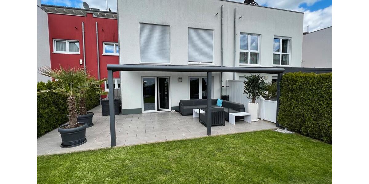 Reihenhaus Wetzlar Altenberger Straße - 3.5 Zimmer, 128 m&sup2;, 529.000&euro; | Angebot:26131650