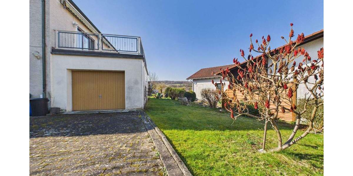 Einfamilienhaus Waldsolms Kraftsolms - 4 Zimmer, 130 m&sup2;, 285.000&euro; | Angebot:25822405