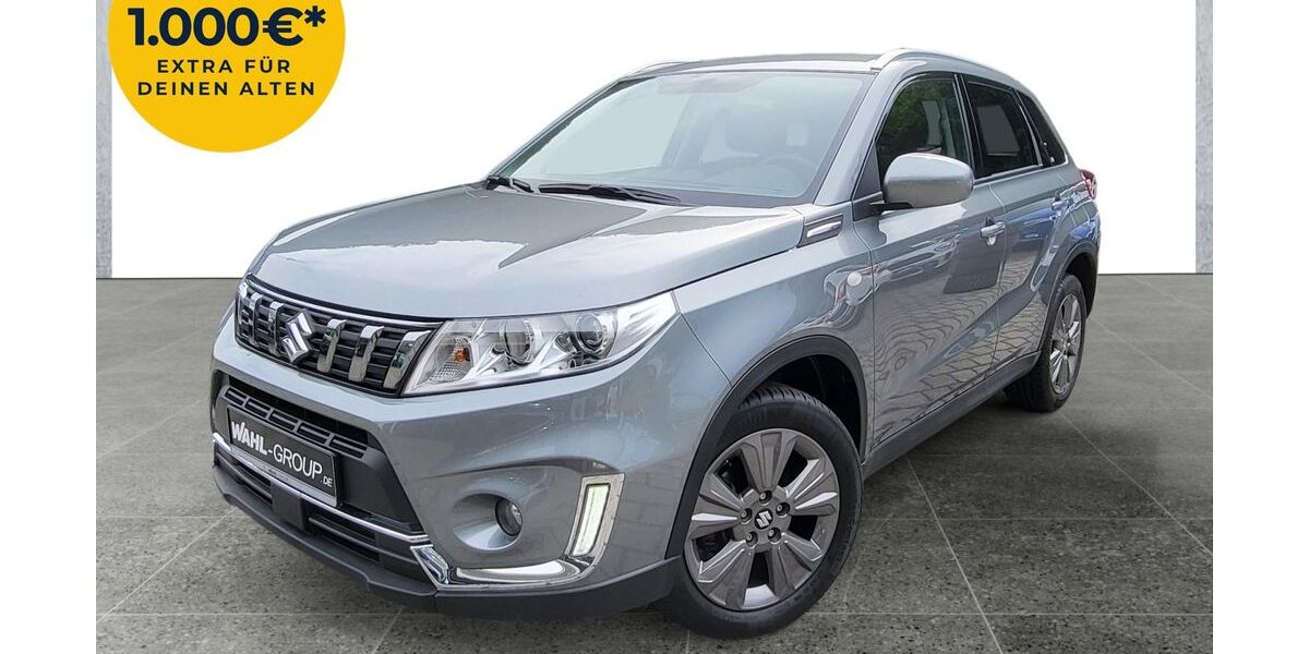 Suzuki Vitara 27.211 km 17.490 &euro; Marburg 35039