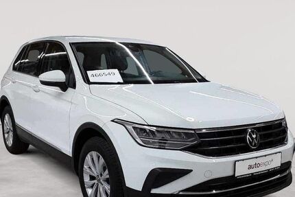 VW Tiguan 40.666 km 23.289 &euro; Fernwald-Steinbach 35463