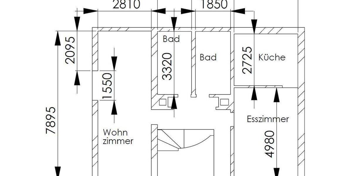 Bauernhaus, Landhaus Mittenaar Bicken - 8 Zimmer, 227 m&sup2;, 190.000&euro; | Angebot:25740426