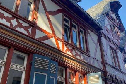 Haus Marburg - 1 Zimmer, 1.150.000&euro; | Angebot:26474853