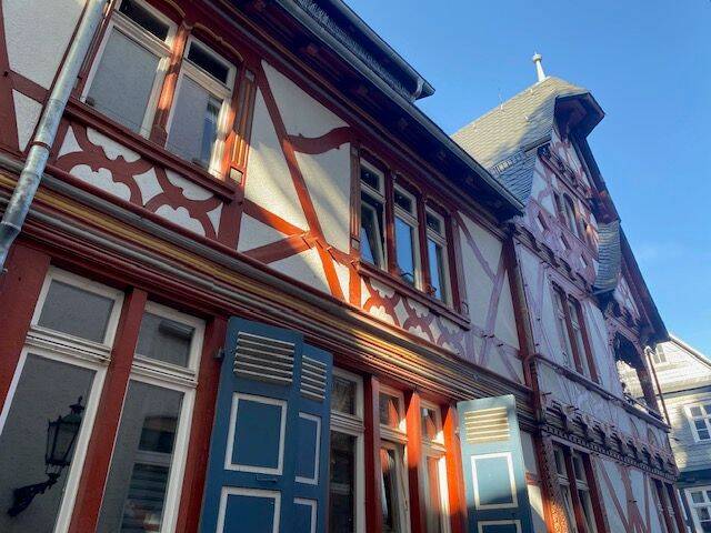 Mehrfamilienhaus, Wohnhaus Marburg - 1 Zimmer, 1.150.000&euro; | Angebot:26474853