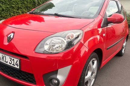 Renault Twingo 160.000 km 2.490 &euro; Linden 35440