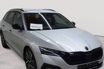 Skoda Octavia 82.693 km 24.990 &euro; Fernwald-Steinbach 35463