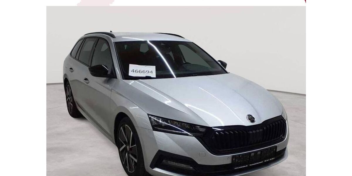 Skoda Octavia 82.693 km 24.990 &euro; Fernwald-Steinbach 35463