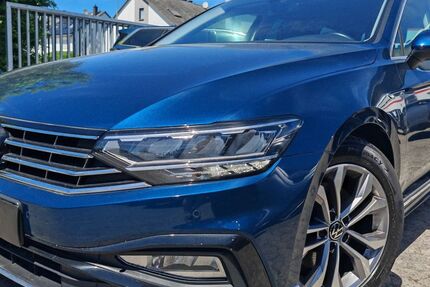 VW Passat 170.792 km 16.898 &euro; Wölfersheim 61200