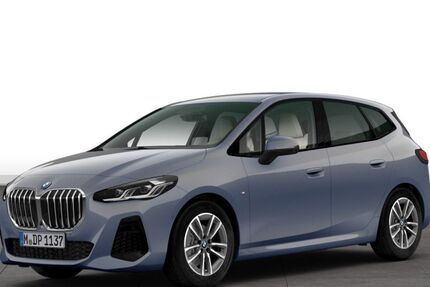 BMW 220 Active Tourer 3.200 km 35.490 &euro; Marburg 35043