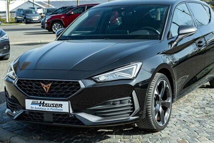 Cupra Leon 17.270 km 27.285 &euro; Pohlheim 35415