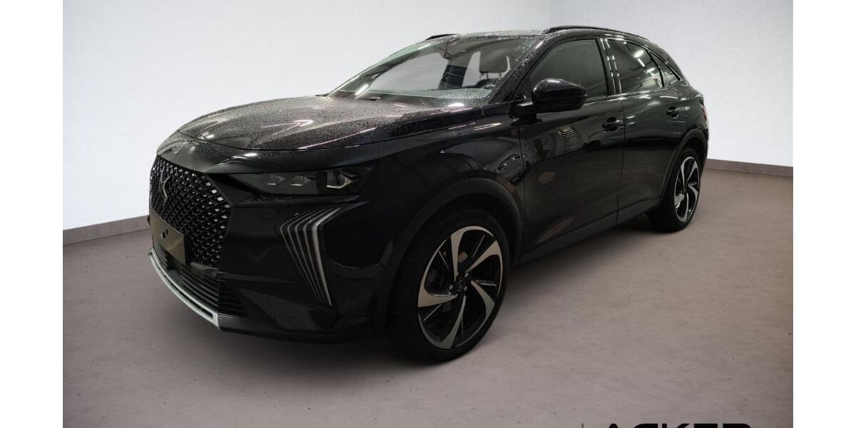 DS Automobiles DS7 (Crossback) 30.852 km 29.980 &euro; Marburg 35043