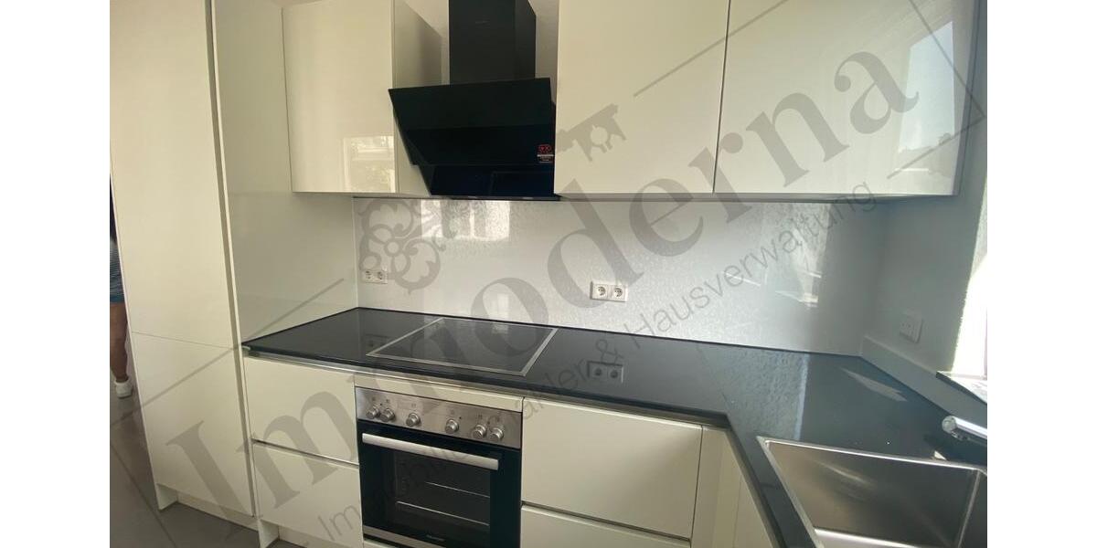 Erdgeschoßwohnung Linden - 2 Zimmer, 73 m&sup2;, 1.050&euro; | Angebot:25376521